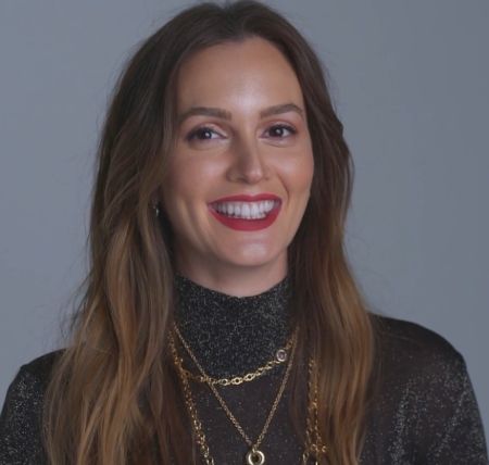 Leighton Meester's net worth is an estimated amount of $16 million as of July 2021.